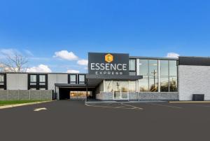 Fotografija u galeriji objekta Essence Express Wayne u gradu Vejn