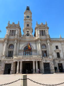 Fotografie z fotogalerie ubytování Central Prívate Room Valencia ve Valencii