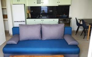 Posedenie v ubytovaní Aelia Mare Penthouse