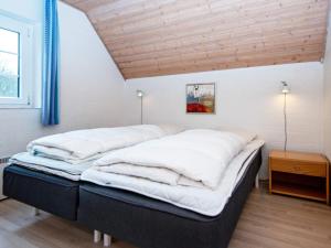Postel nebo postele na pokoji v ubytování Luxury Pool Retreat - By Traum Ferienwohnungen