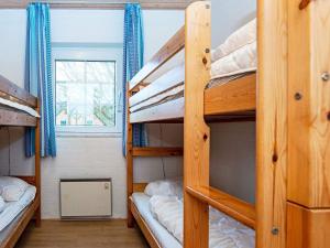 Postel nebo postele na pokoji v ubytování Luxury Pool Retreat - By Traum Ferienwohnungen