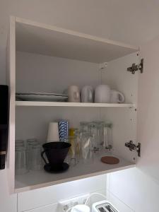 Fotografie z fotogalerie ubytování Zentral gelegenes Apartment - DSL, Küche, Balkon, Parkplatz v destinaci Lüdenscheid