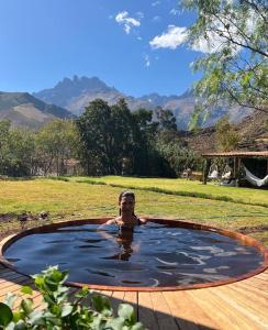Fotografie z fotogalerie ubytování Luxury House & Unique Experience at Sacred Valley, Urubamba, Cusco v destinaci Urubamba