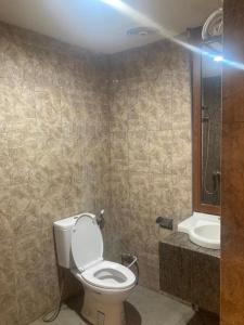 Фотография из галереи The Bonte Hotel в городе Puunggolaka