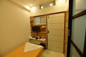 Fotografie z fotogalerie ubytování Hotel Surya Lodge v destinaci Maisúr