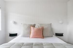 Kép Wainui Landing Apartment 2 szállásáról Raglanben a galériában