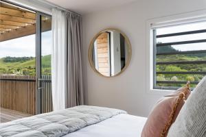 Kép Wainui Landing Apartment 2 szállásáról Raglanben a galériában