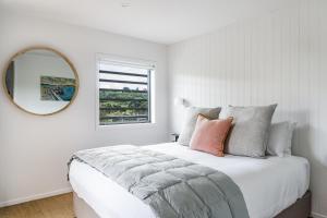 Kép Wainui Landing Apartment 2 szállásáról Raglanben a galériában