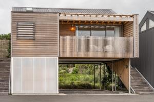 Kép Wainui Landing Apartment 2 szállásáról Raglanben a galériában