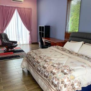 Imagen de la galería de Santai Homestay Jb, en Johor Bahru