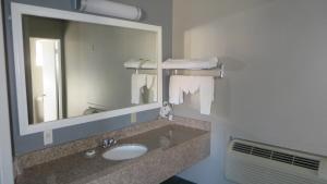Gallery image of Hotel Salina Beaumont CA in Beaumont