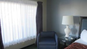 Gallery image of Hotel Salina Beaumont CA in Beaumont +19 photos