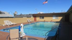 Gallery image of Hotel Salina Beaumont CA in Beaumont