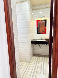 Mynd úr myndasafni af Hoàng Anh hotel í Ðưc Trọng
