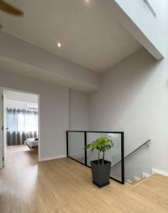 Fotografie z fotogalerie ubytování Muji Designer Suite v destinaci Jeram