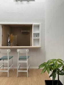 Fotografie z fotogalerie ubytování Muji Designer Suite v destinaci Jeram