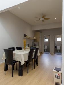 Fotografie z fotogalerie ubytování Muji Designer Suite v destinaci Jeram