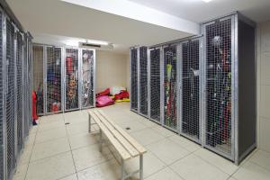 Fotografia z galérie ubytovania Apartmán u vleku Javor v destinácii Pec pod Sněžkou