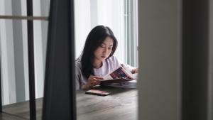 入住My Dormy Hostel UMM的旅客