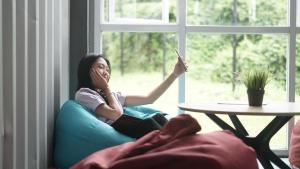 入住My Dormy Hostel UMM的旅客