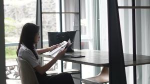 入住My Dormy Hostel UMM的旅客