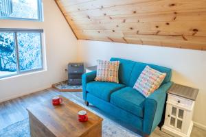 スワードにあるGlacier Creek Cabinsのギャラリーの写真