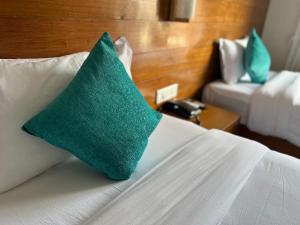 Fotografie z fotogalerie ubytování Hotel Triple Hill v destinaci Pókhara