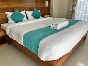 Fotografie z fotogalerie ubytování Hotel Triple Hill v destinaci Pókhara