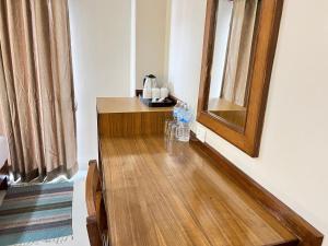 Fotografie z fotogalerie ubytování Hotel Triple Hill v destinaci Pókhara