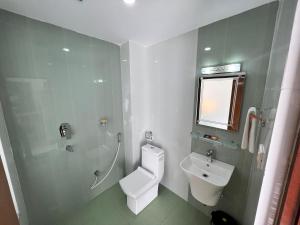 Fotografie z fotogalerie ubytování Hotel Triple Hill v destinaci Pókhara