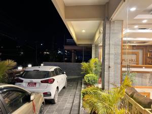 Fotografie z fotogalerie ubytování Hotel Triple Hill v destinaci Pókhara