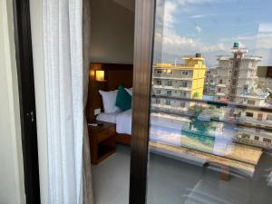 Fotografie z fotogalerie ubytování Hotel Triple Hill v destinaci Pókhara