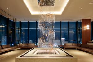 Fotografie z fotogalerie ubytování Candeo Hotel Utsunomiya v destinaci Ucunomija