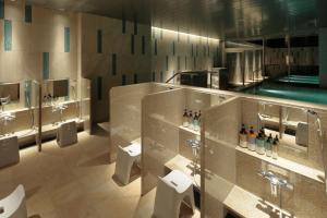 Fotografie z fotogalerie ubytování Candeo Hotel Utsunomiya v destinaci Ucunomija