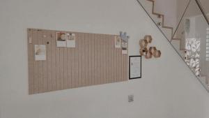 Κάτοψη του Gopeng Serumah Holiday House