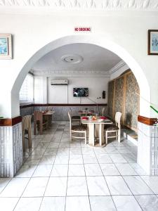 Fotografie z fotogalerie ubytování Hill View Hotel McCarthy Hills v destinaci Botianaw