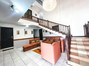 Fotografie z fotogalerie ubytování Hill View Hotel McCarthy Hills v destinaci Botianaw