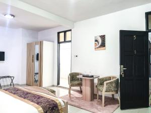 Fotografie z fotogalerie ubytování Hill View Hotel McCarthy Hills v destinaci Botianaw