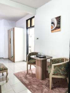 Fotografie z fotogalerie ubytování Hill View Hotel McCarthy Hills v destinaci Botianaw