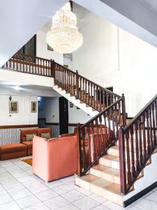 Fotografie z fotogalerie ubytování Hill View Hotel McCarthy Hills v destinaci Botianaw