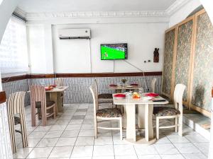 Fotografie z fotogalerie ubytování Hill View Hotel McCarthy Hills v destinaci Botianaw