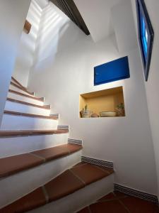 Et tv og/eller underholdning på Vistaazul