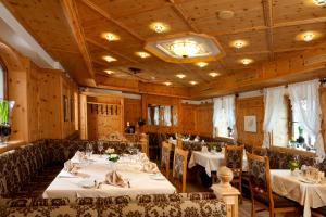 Nápoje v ubytování Hotel Bierwirt
