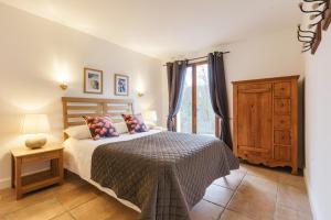 Gallery image of Appartement des Houches - Happy Rentals in Les Houches
