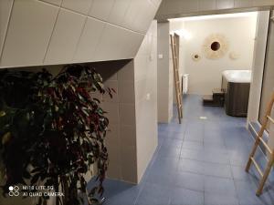 維斯瓦的住宿－Hotel *** NAT Wisła，相簿中的一張相片