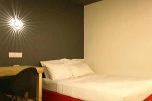 RV Bukit Bintang Beds & Bunks