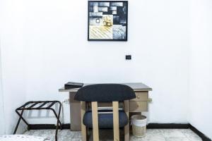 Fotografie z fotogalerie ubytování Hill View Hotel West Airport v destinaci Accra