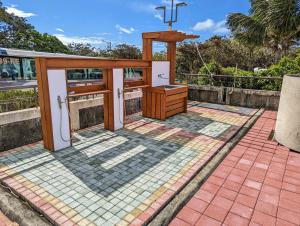 Foto dalla galleria di Howard Kenting Wonder House a Kenting