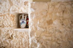 Fotografie z fotogalerie ubytování Pietre Bianche v destinaci Carovigno