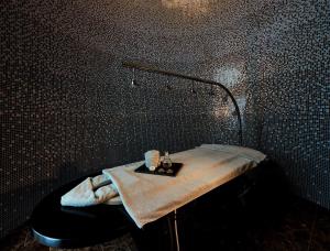 Spa e/ou outras comodidades de bem-estar em Valverde Sintra Palácio de Seteais - The Leading Hotels of the World